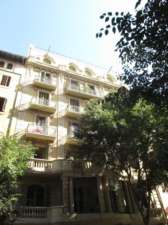 Bailen8 Apartment Barcelona Exterior photo