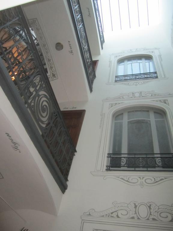 Bailen8 Apartment Barcelona Exterior photo