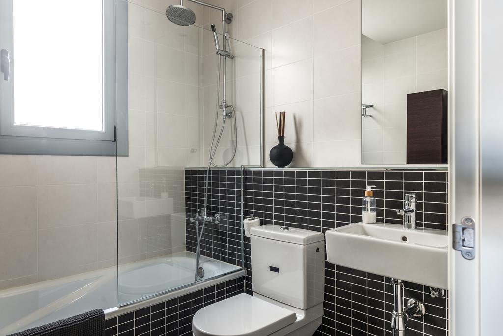 Bailen8 Apartment Barcelona Exterior photo