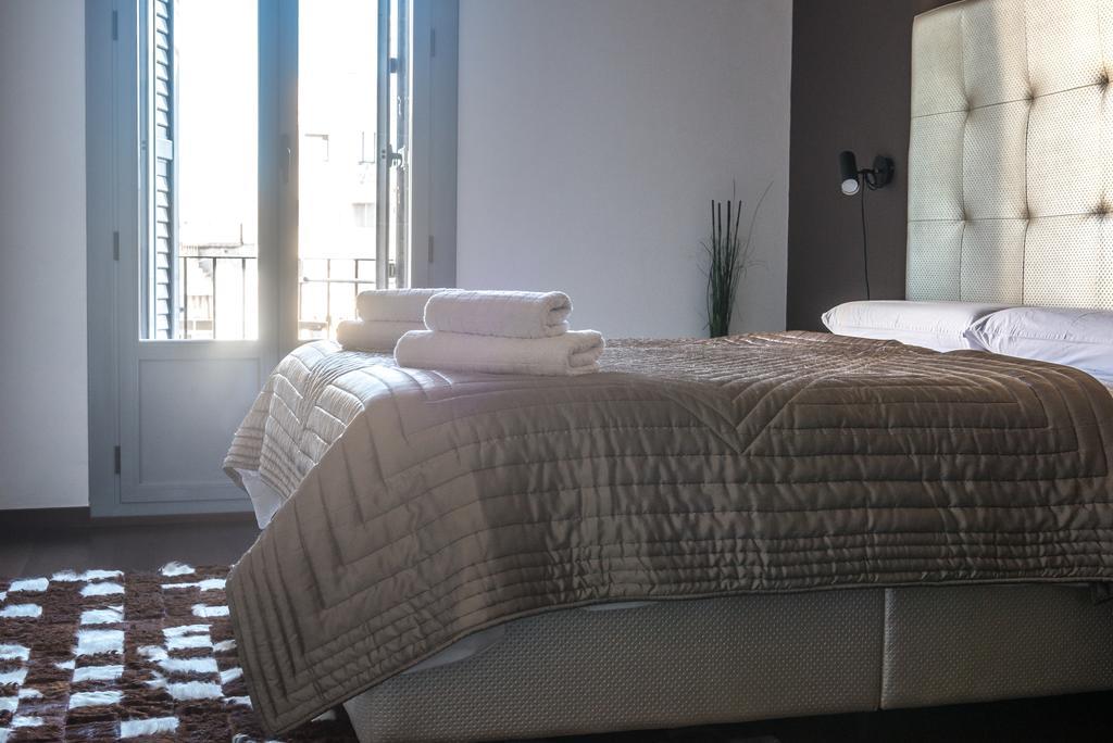 Bailen8 Apartment Barcelona Exterior photo