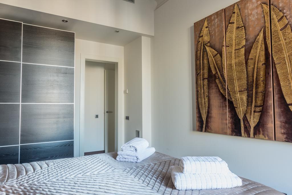 Bailen8 Apartment Barcelona Exterior photo