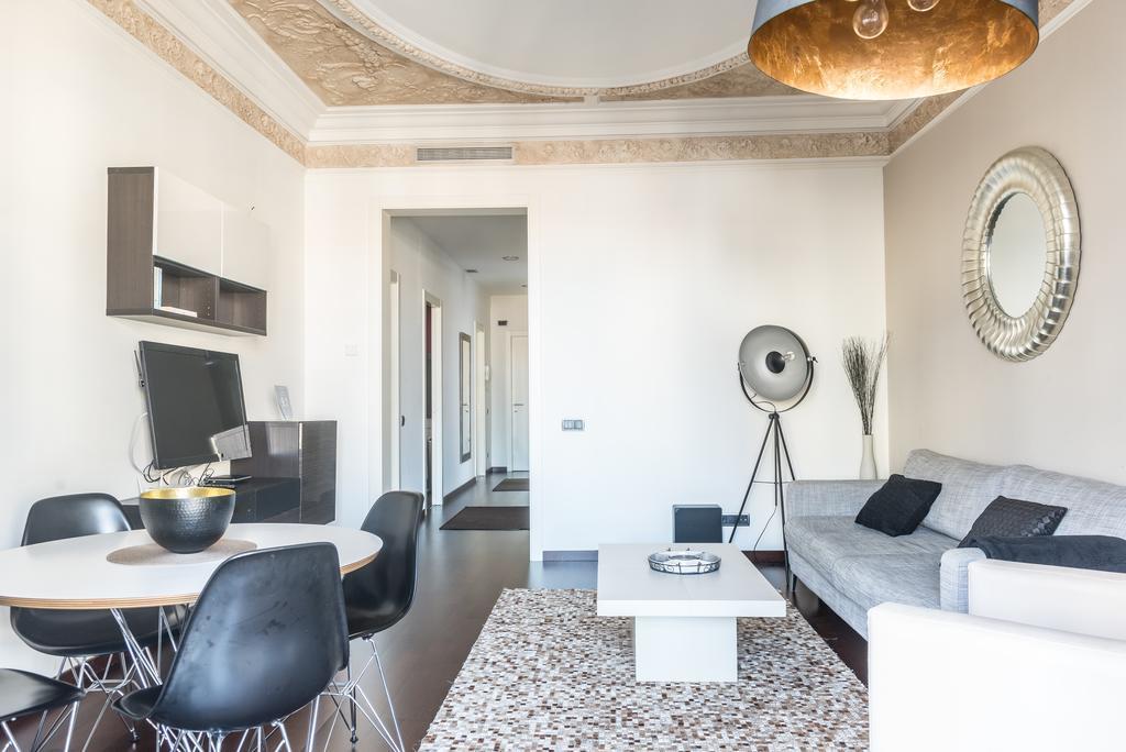 Bailen8 Apartment Barcelona Exterior photo