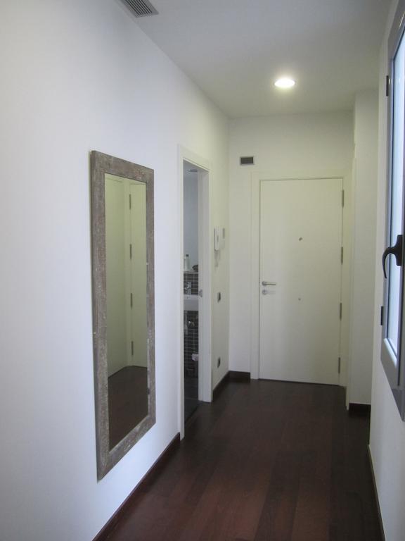 Bailen8 Apartment Barcelona Exterior photo