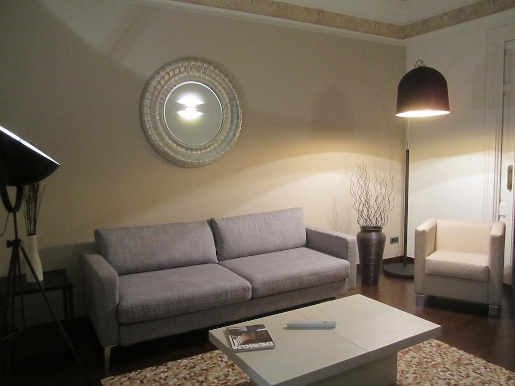Bailen8 Apartment Barcelona Room photo